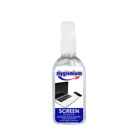  Cleaning Solution 85 ml